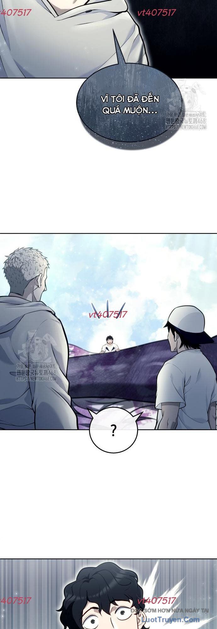 Urek Mazino Chapter 29 - Trang 2