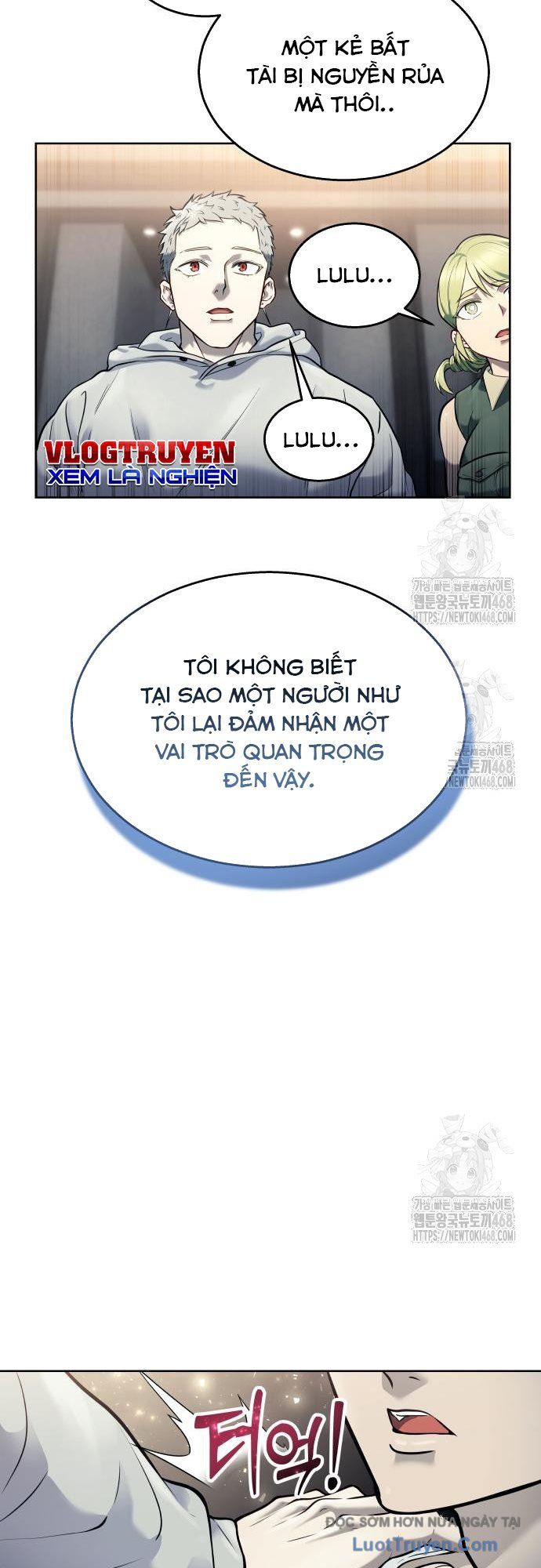 Urek Mazino Chapter 29 - Trang 2