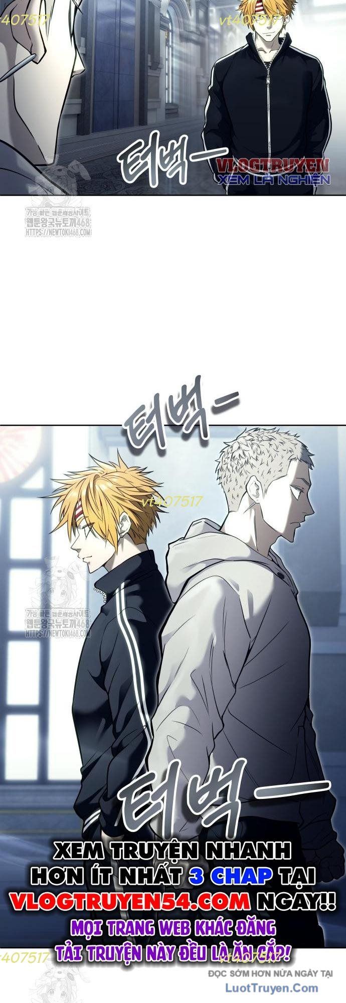 Urek Mazino Chapter 29 - Trang 2