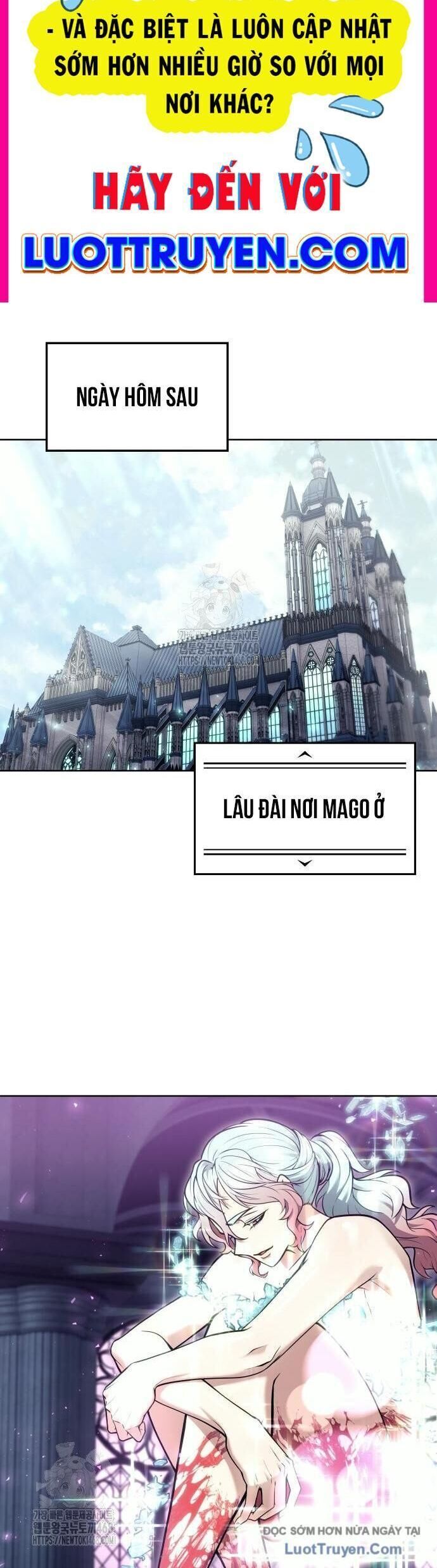 Urek Mazino Chapter 30 - Trang 2