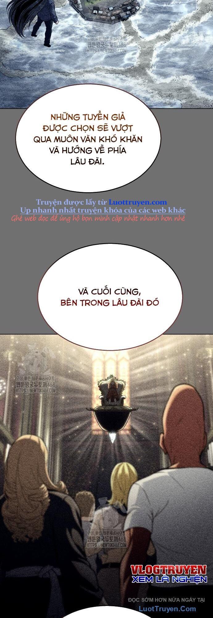 Urek Mazino Chapter 30 - Trang 2