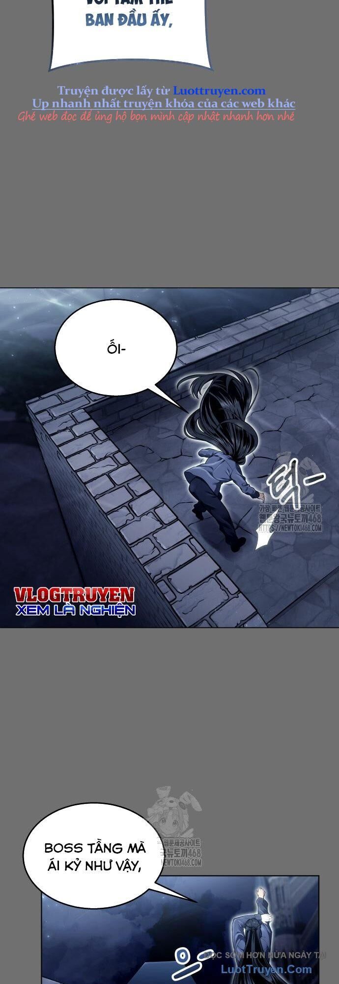 Urek Mazino Chapter 30 - Trang 2