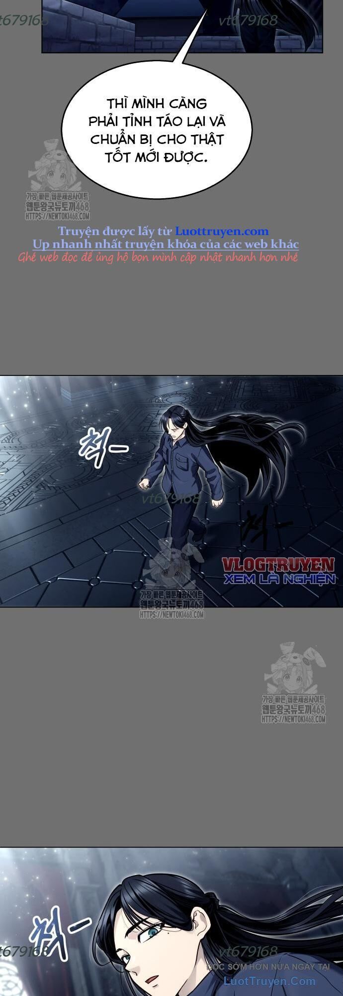 Urek Mazino Chapter 30 - Trang 2