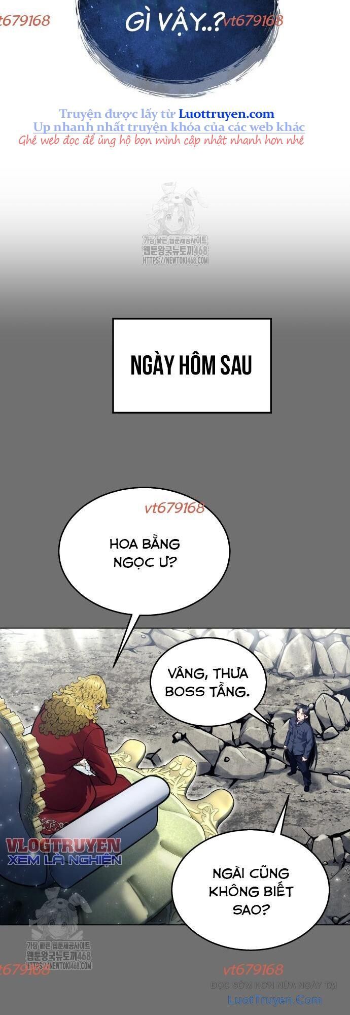 Urek Mazino Chapter 30 - Trang 2