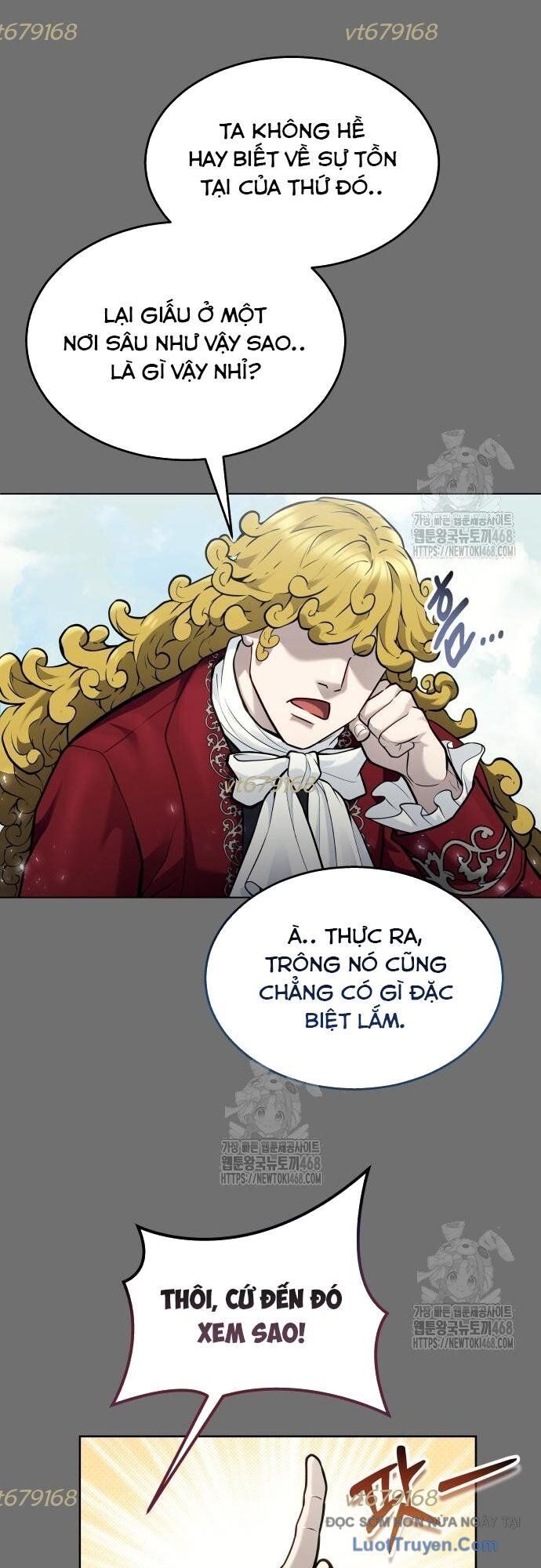 Urek Mazino Chapter 30 - Trang 2