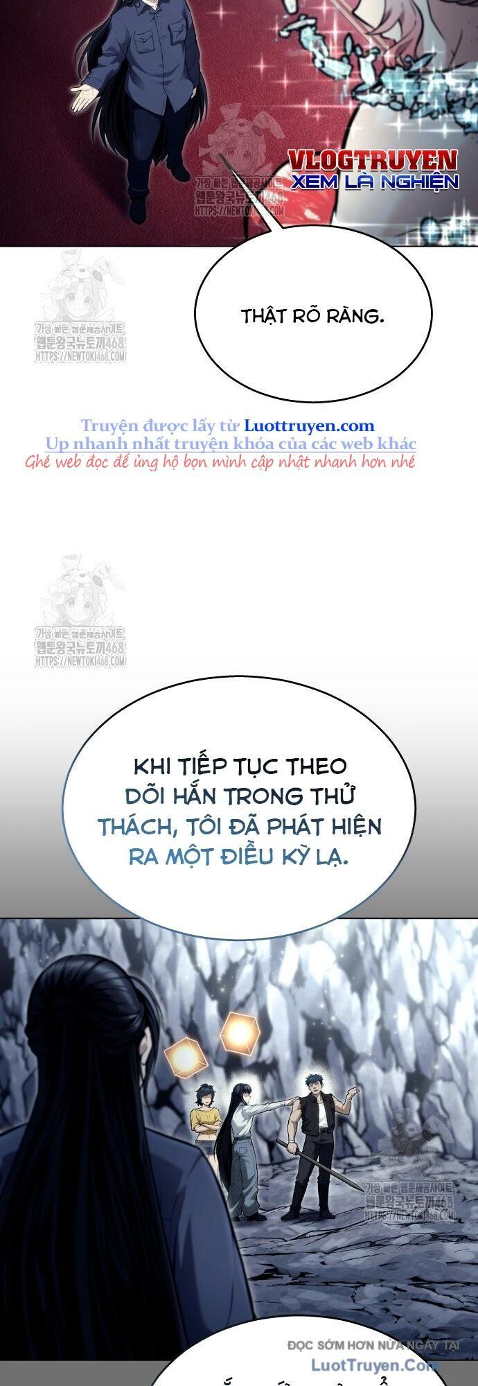 Urek Mazino Chapter 30 - Trang 2