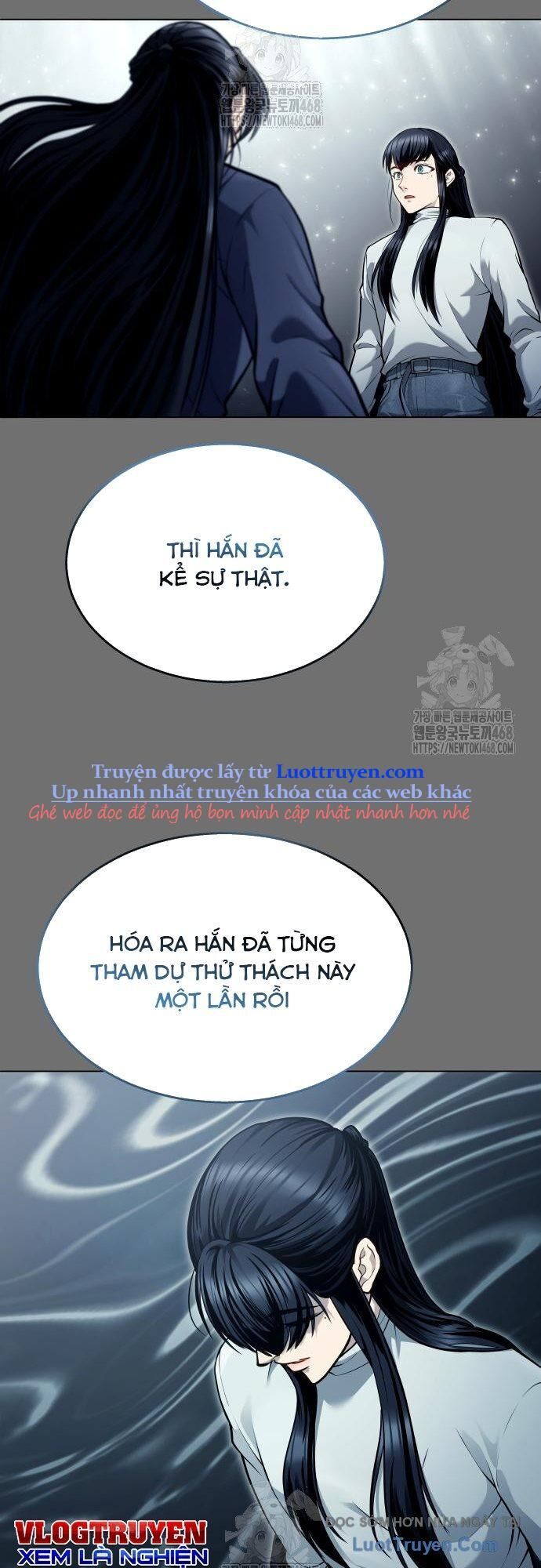 Urek Mazino Chapter 30 - Trang 2