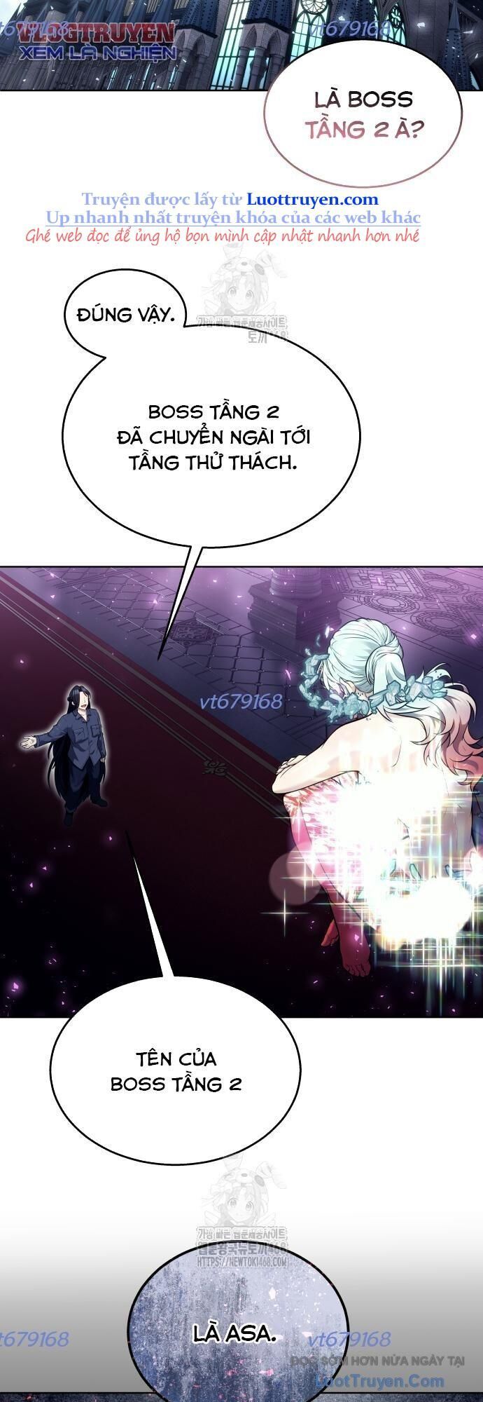 Urek Mazino Chapter 30 - Trang 2