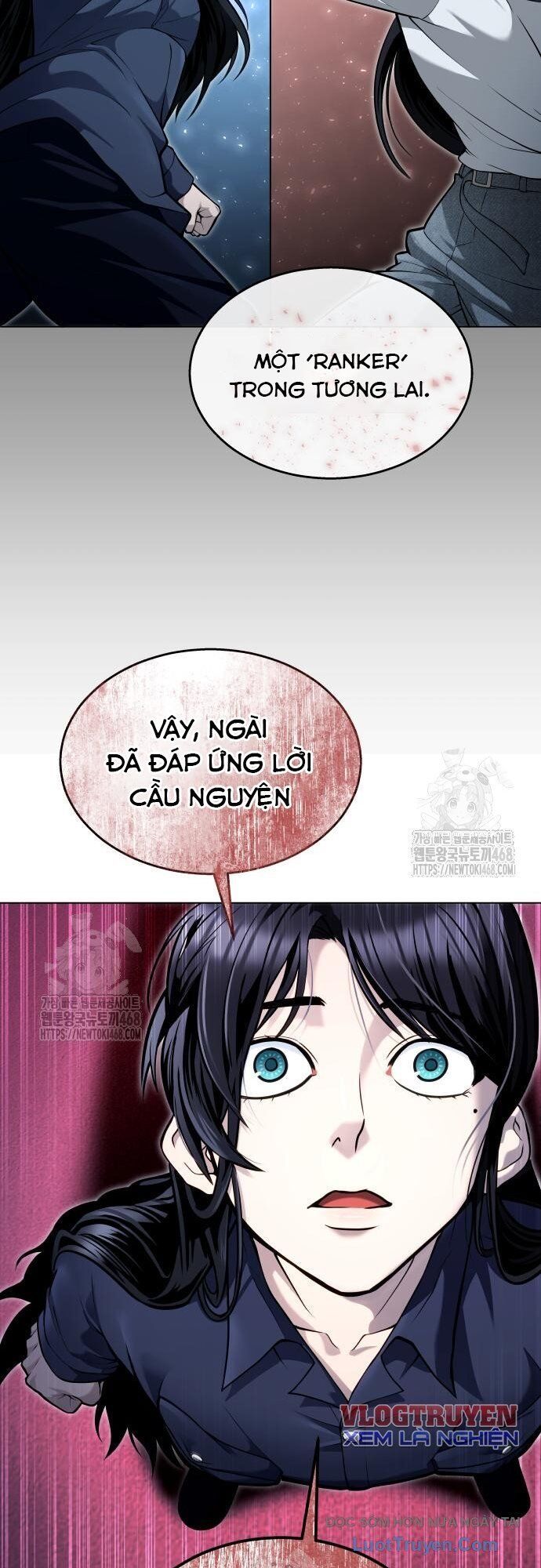 Urek Mazino Chapter 30 - Trang 2