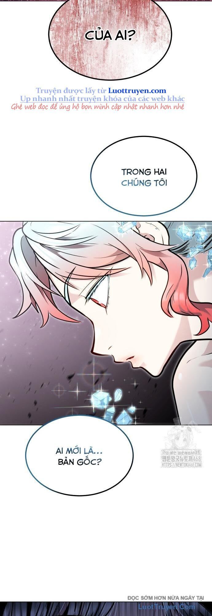 Urek Mazino Chapter 30 - Trang 2