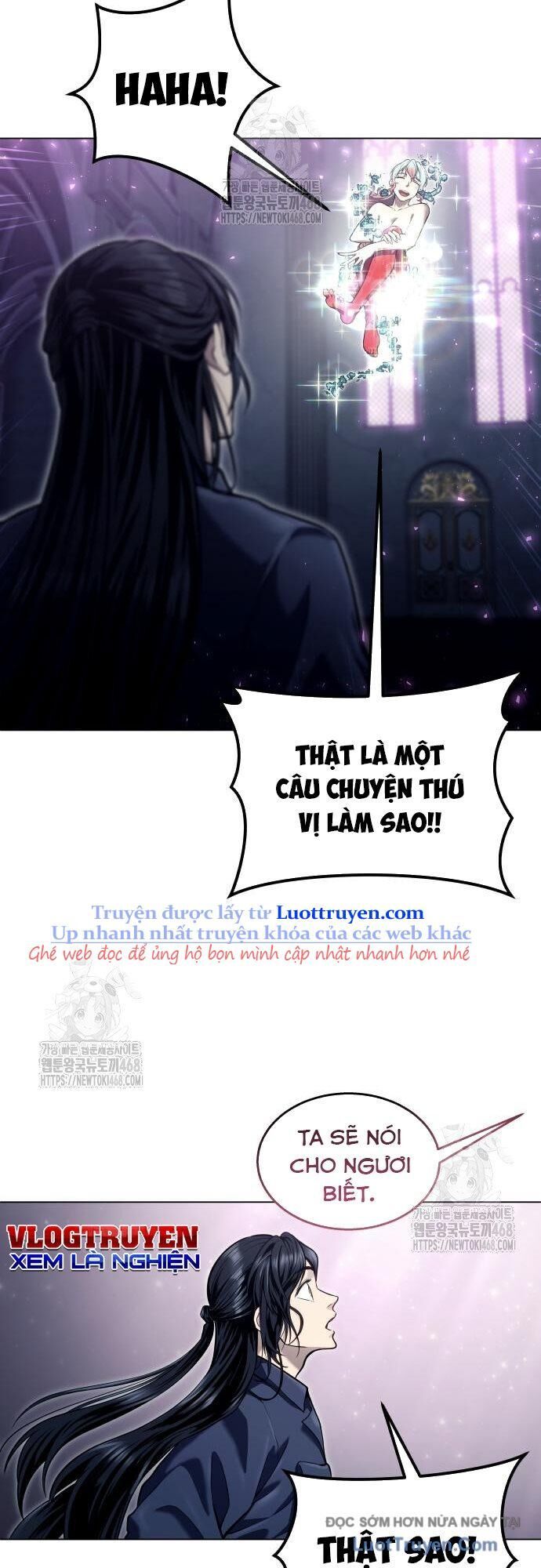 Urek Mazino Chapter 30 - Trang 2