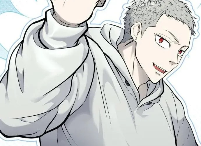 Urek Mazino Chapter 32 - Trang 2