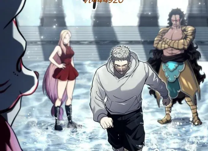 Urek Mazino Chapter 32 - Trang 2