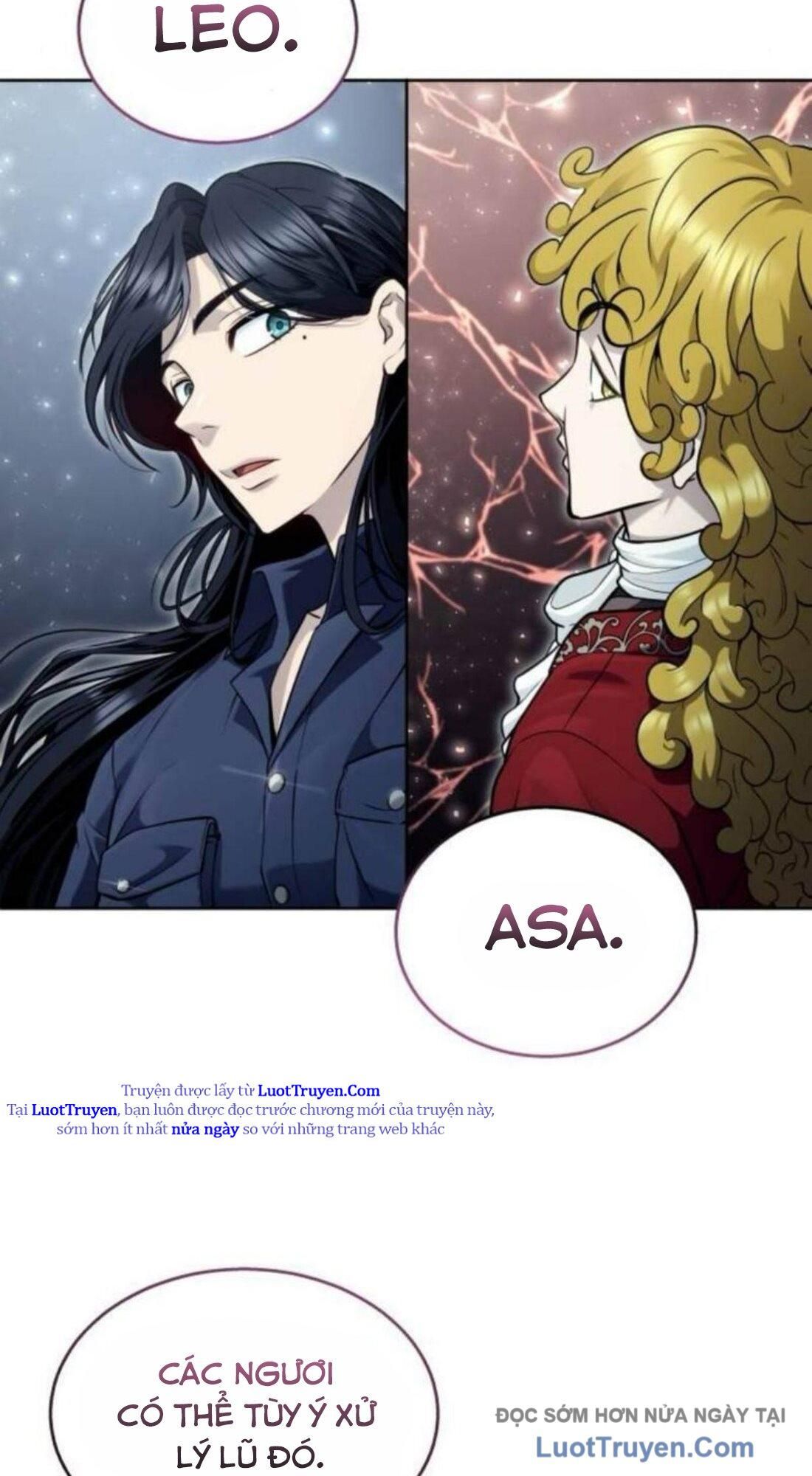 Urek Mazino Chapter 33 - Trang 2