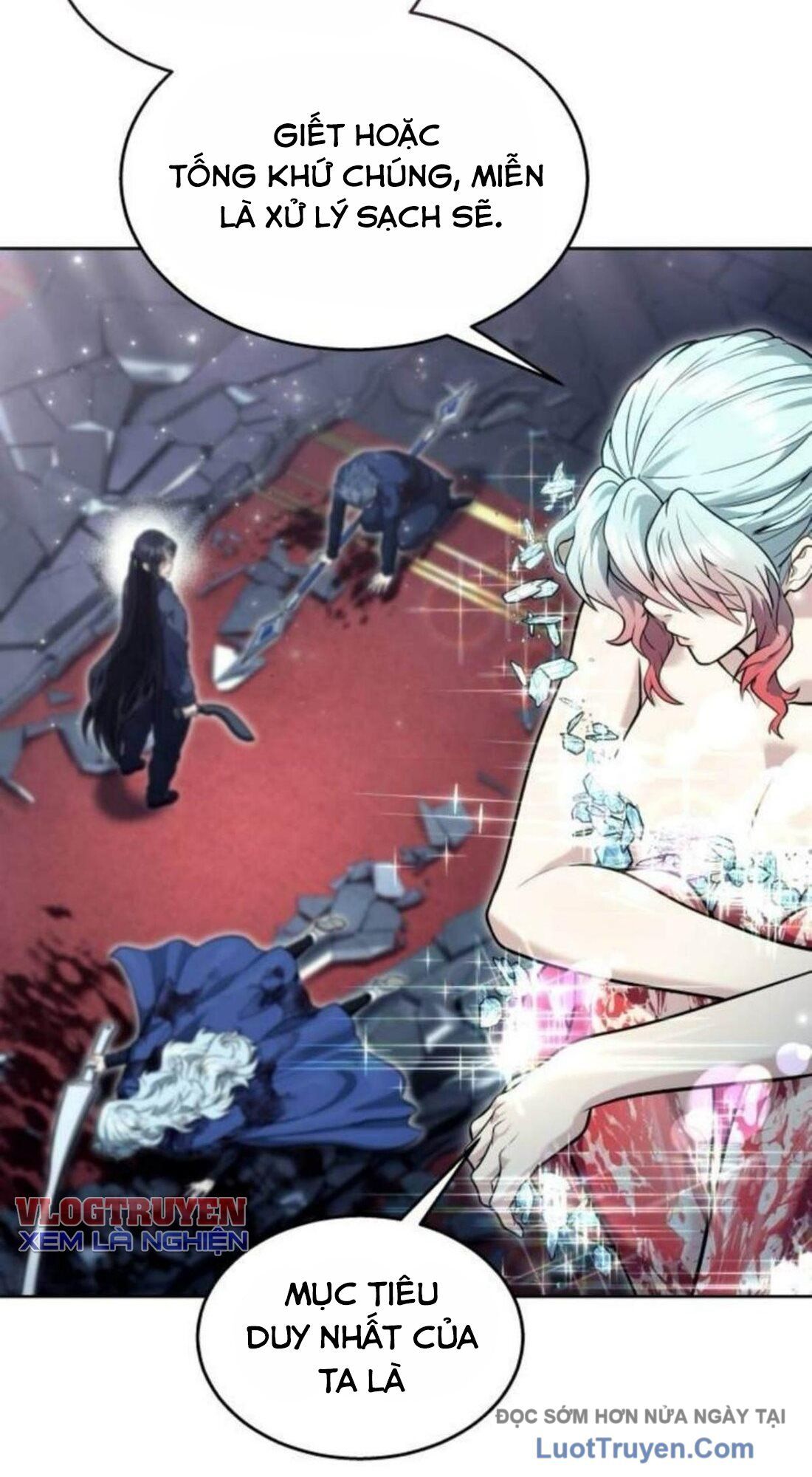 Urek Mazino Chapter 33 - Trang 2