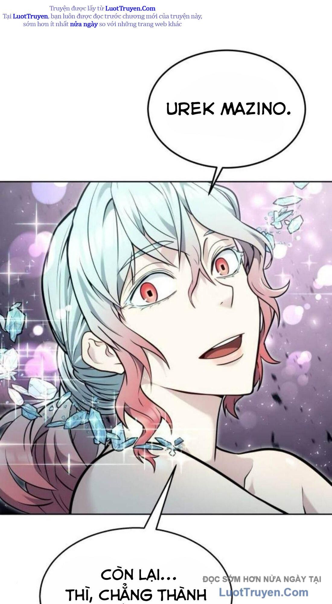 Urek Mazino Chapter 33 - Trang 2