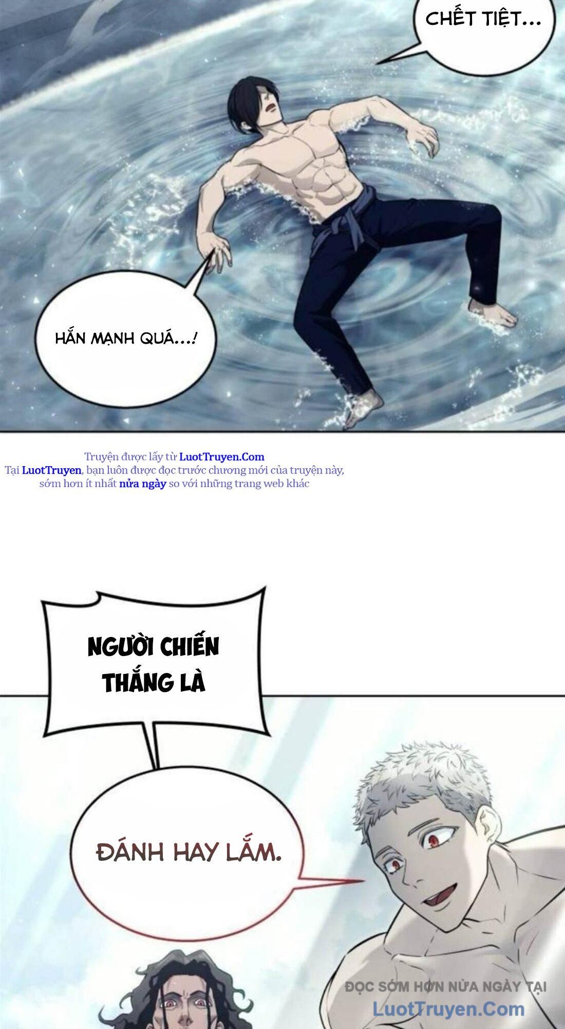 Urek Mazino Chapter 33 - Trang 2