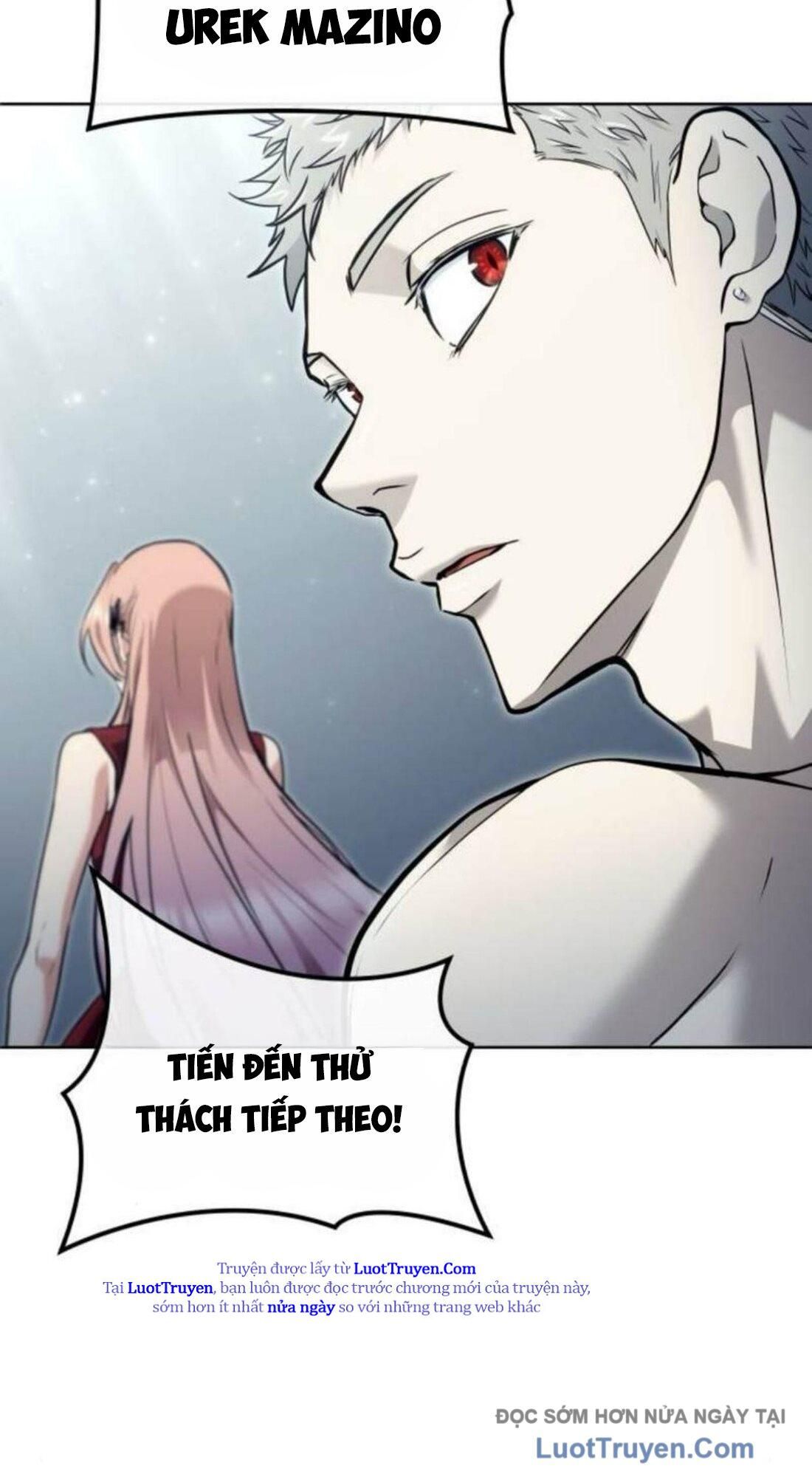Urek Mazino Chapter 33 - Trang 2