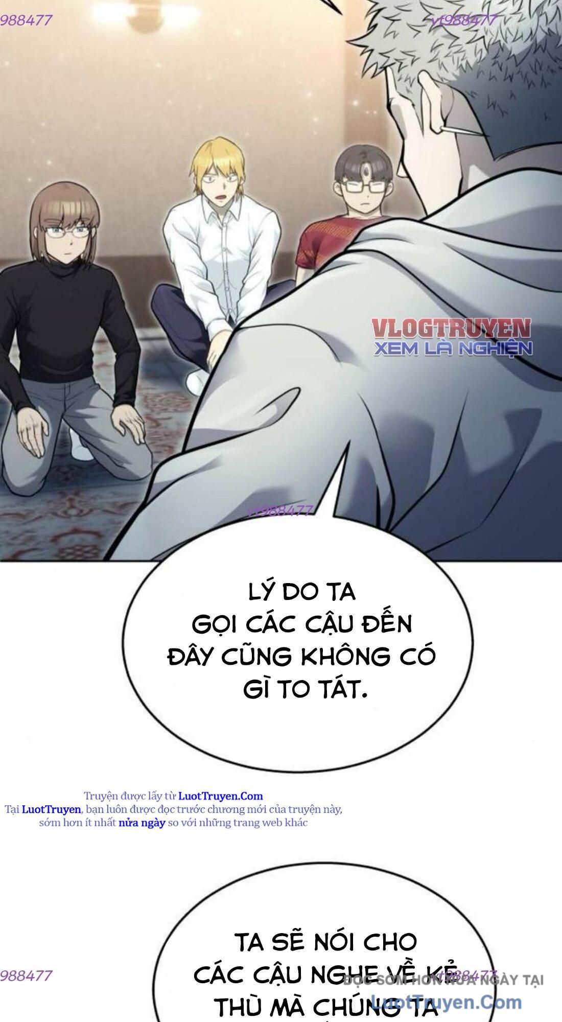 Urek Mazino Chapter 33 - Trang 2