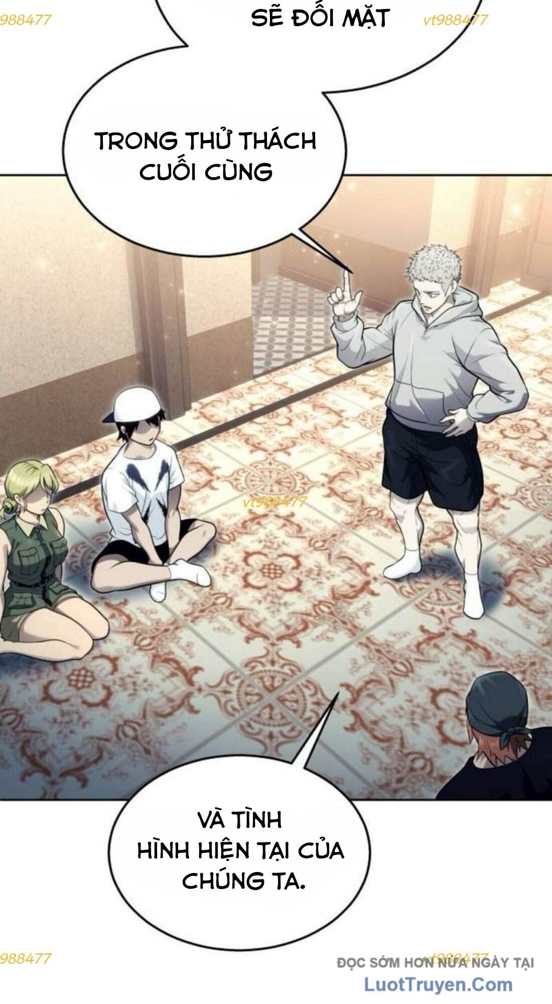 Urek Mazino Chapter 33 - Trang 2