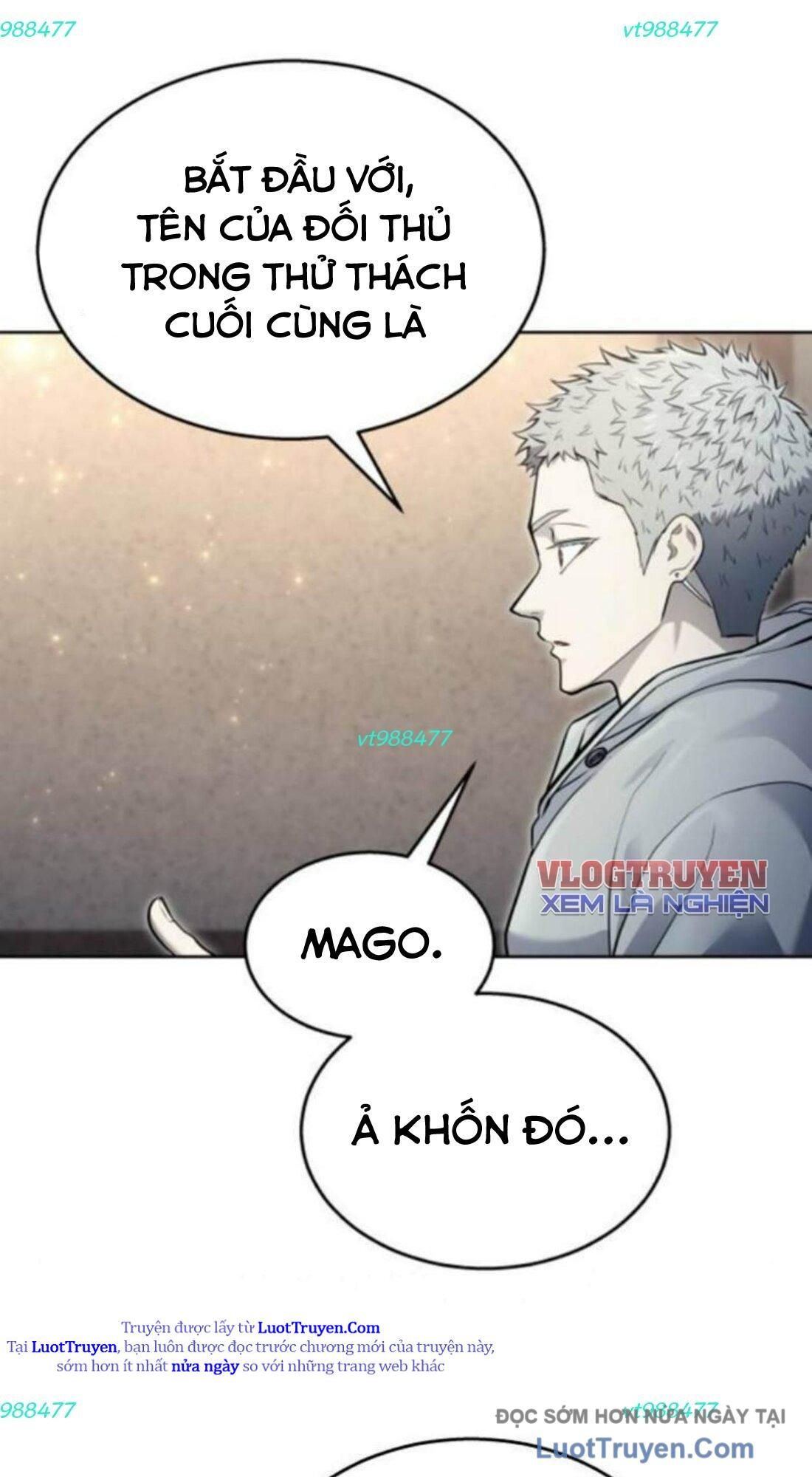 Urek Mazino Chapter 33 - Trang 2