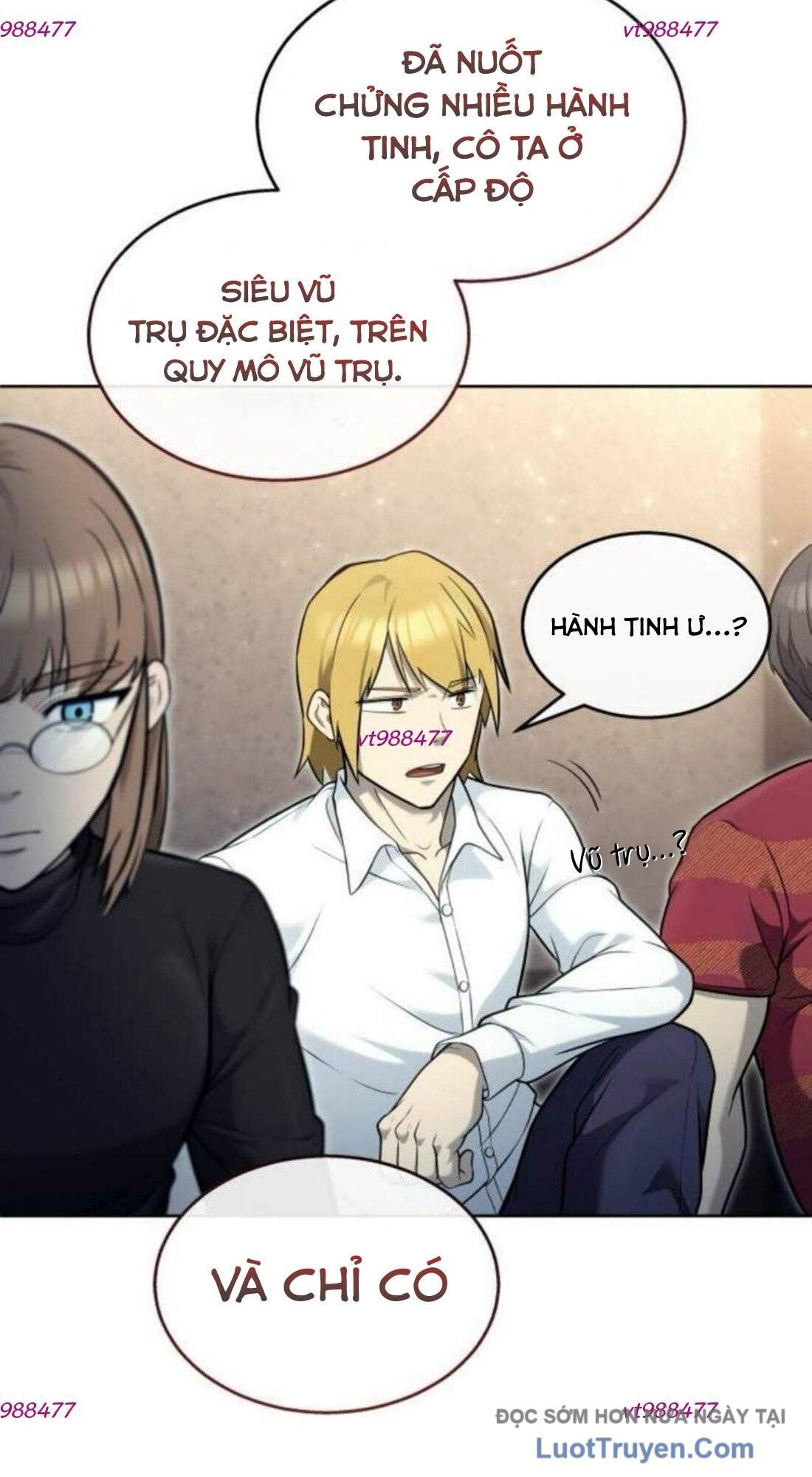 Urek Mazino Chapter 33 - Trang 2