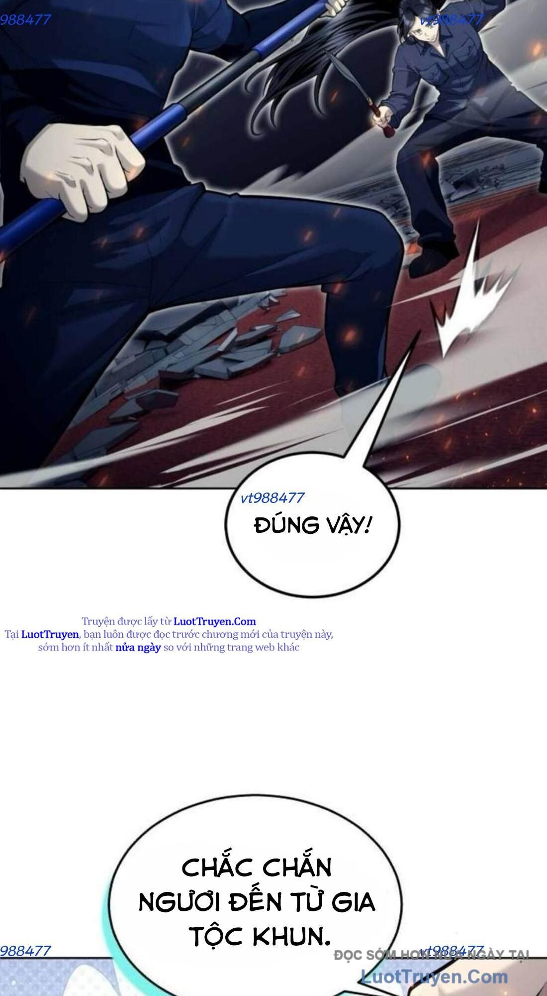 Urek Mazino Chapter 33 - Trang 2