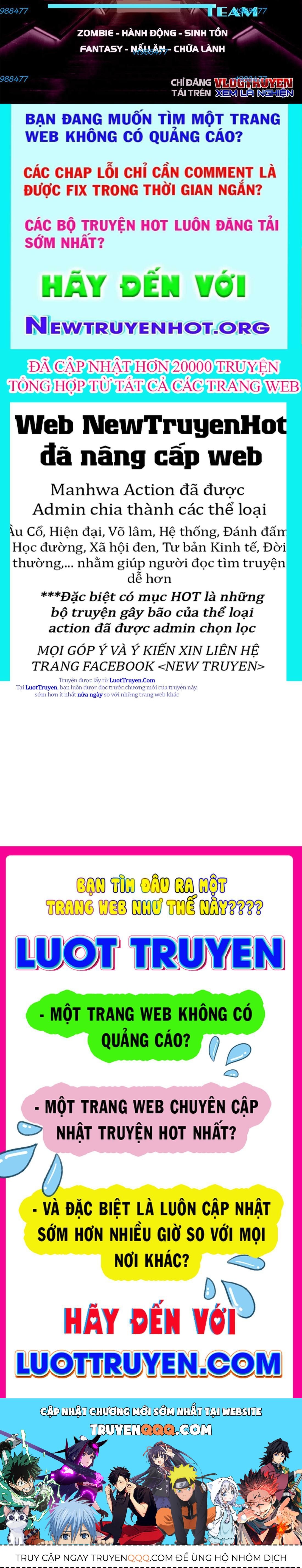 Urek Mazino Chapter 33 - Trang 2