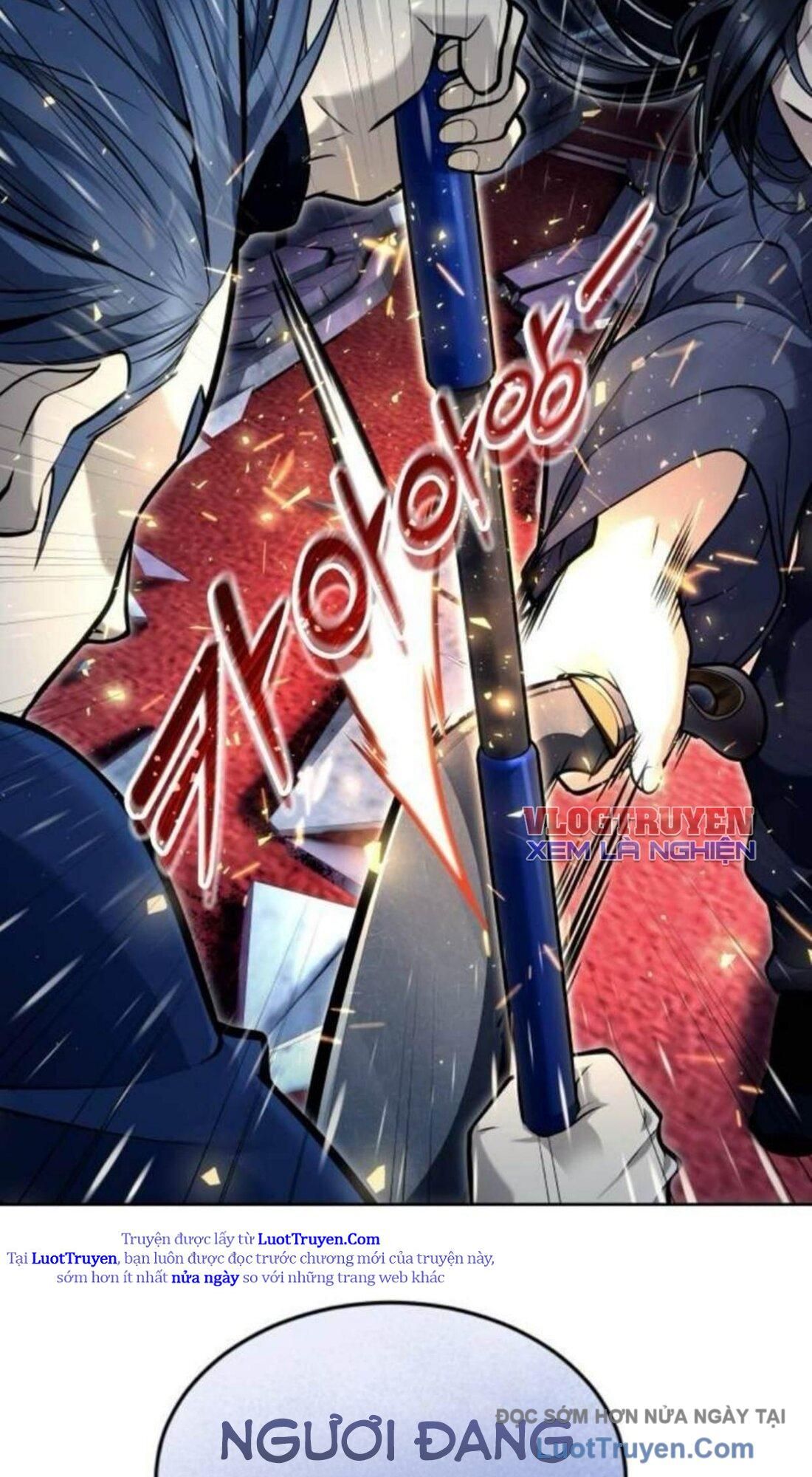 Urek Mazino Chapter 33 - Trang 2