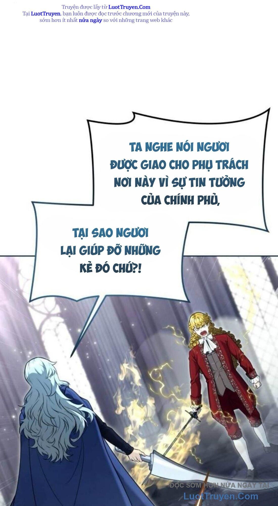 Urek Mazino Chapter 33 - Trang 2