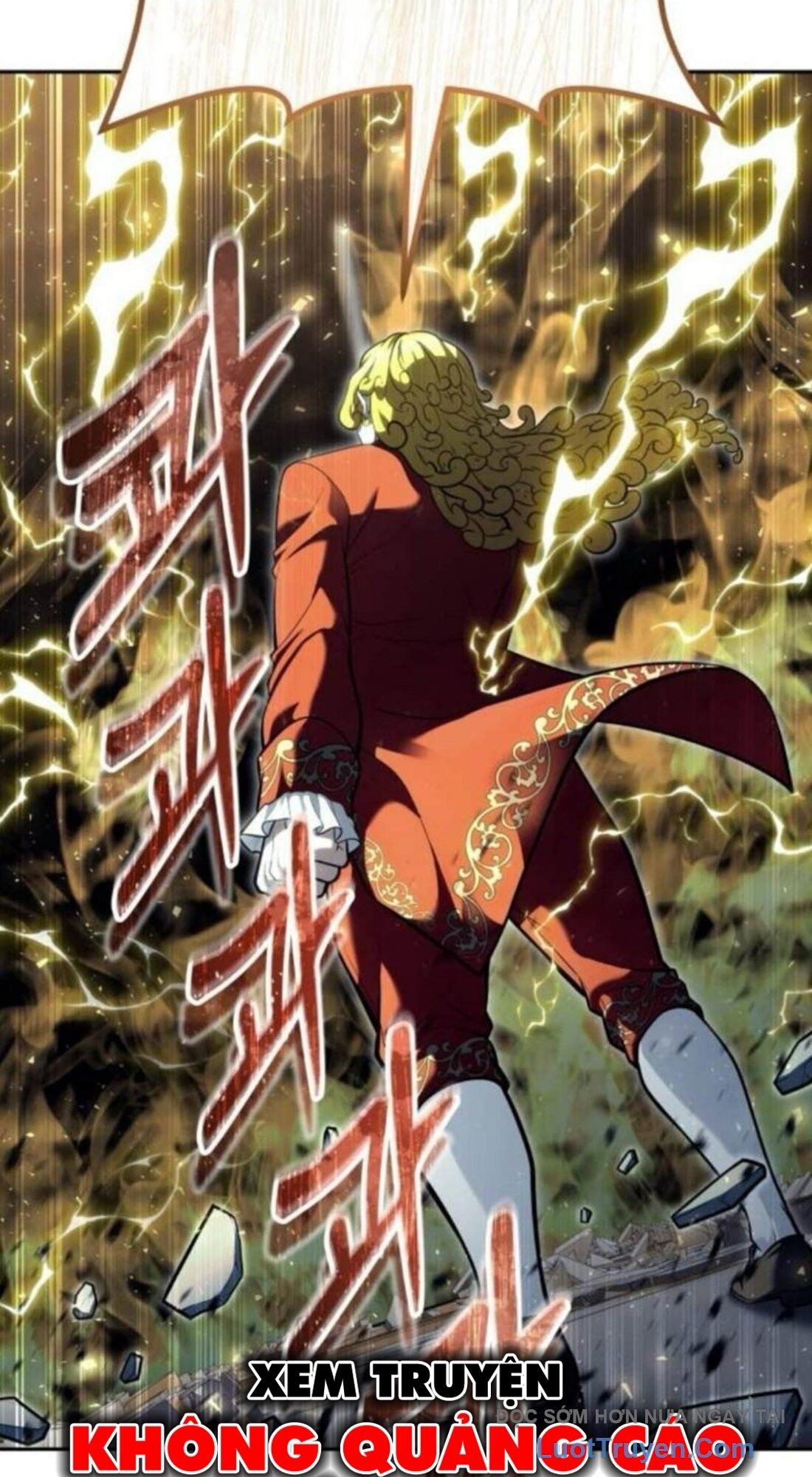 Urek Mazino Chapter 33 - Trang 2