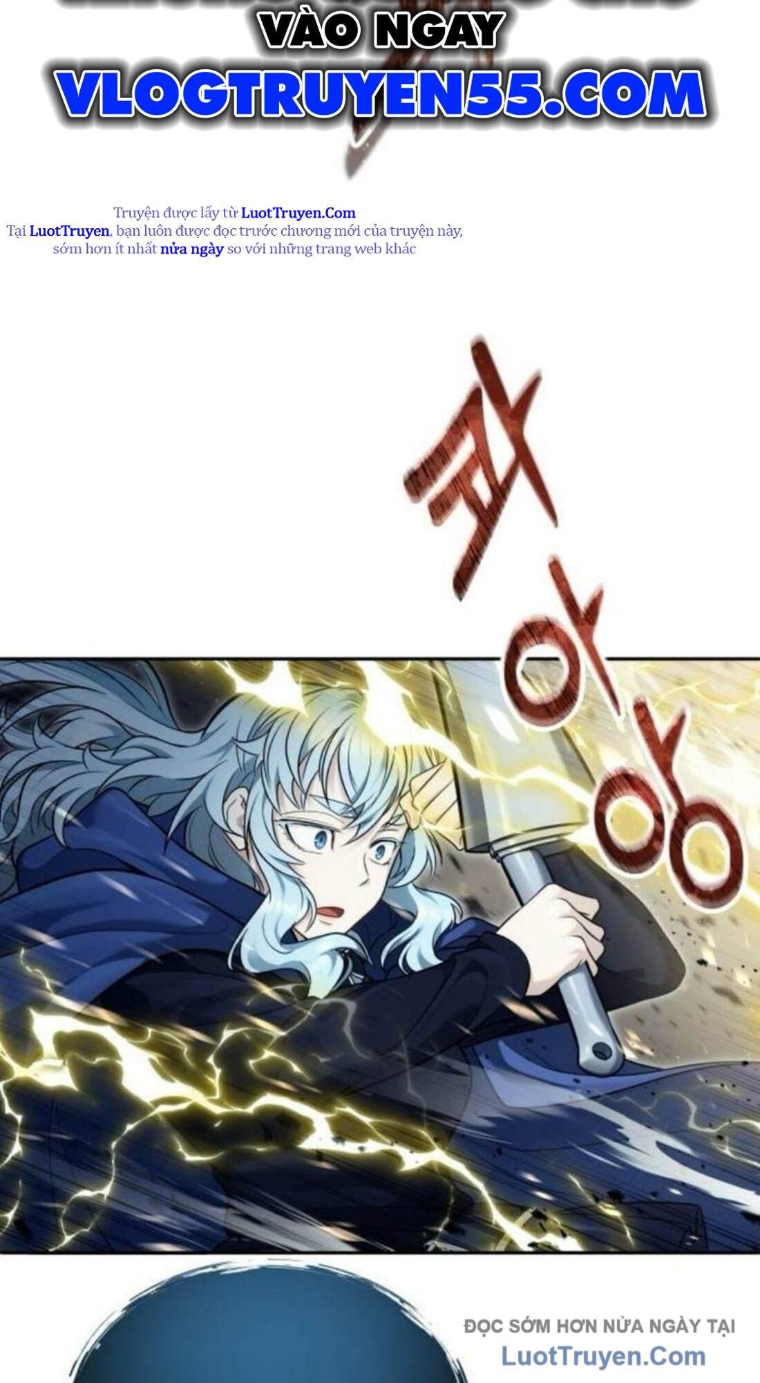 Urek Mazino Chapter 33 - Trang 2