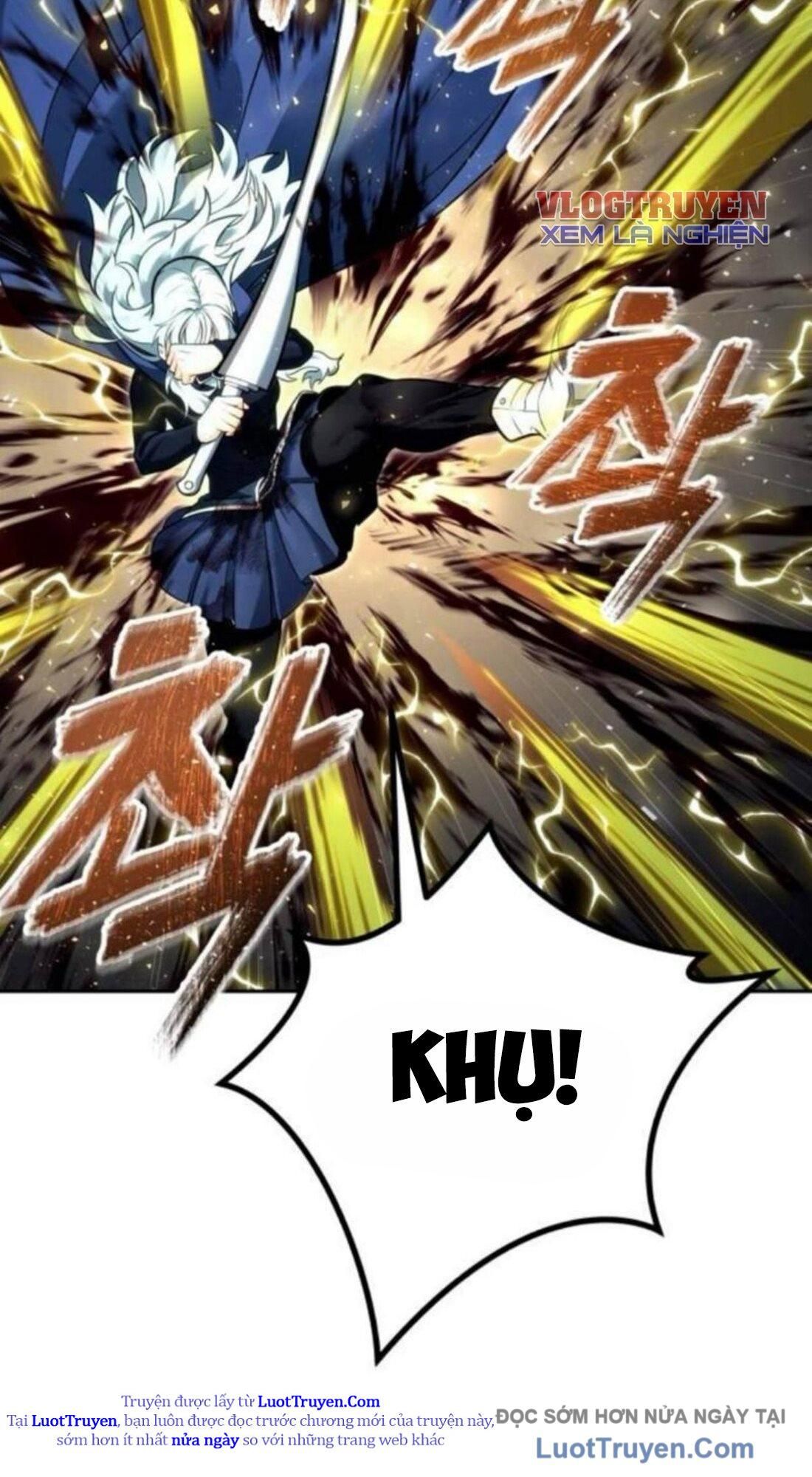 Urek Mazino Chapter 33 - Trang 2