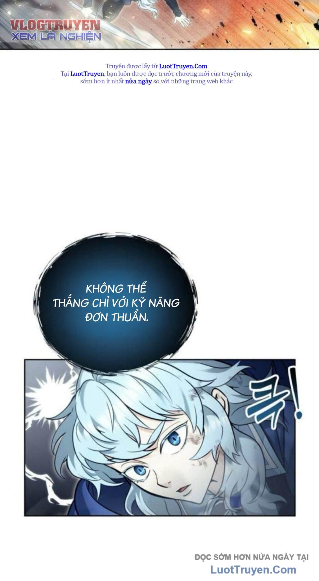 Urek Mazino Chapter 33 - Trang 2