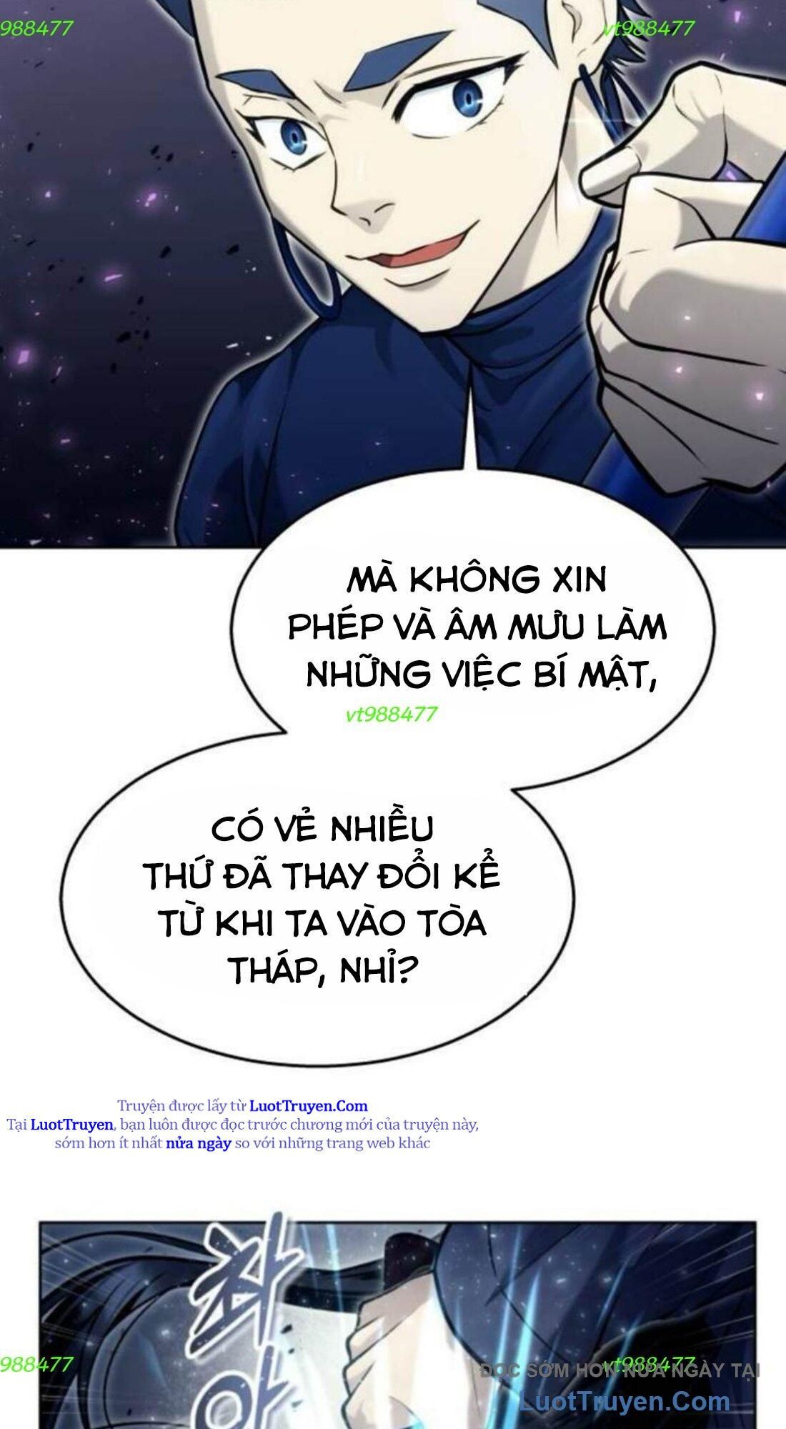 Urek Mazino Chapter 33 - Trang 2