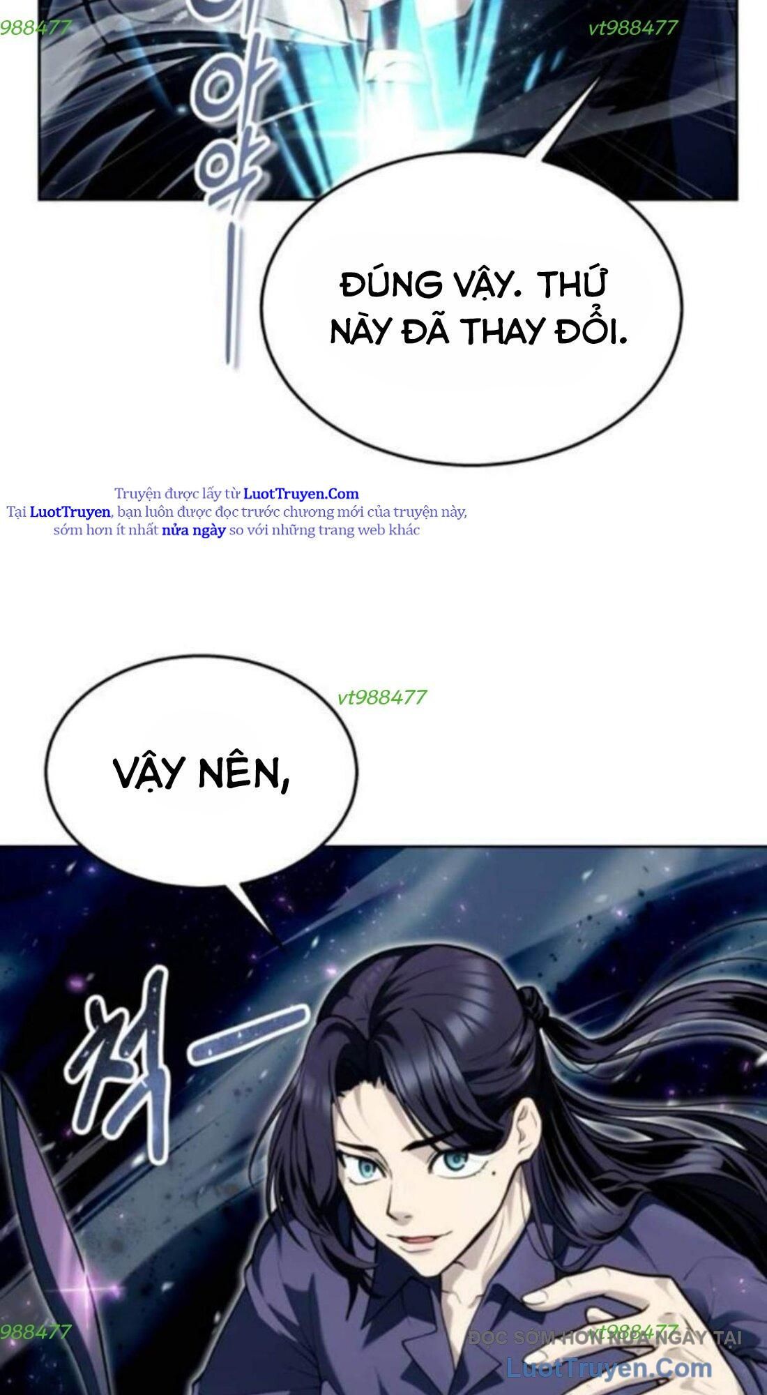 Urek Mazino Chapter 33 - Trang 2