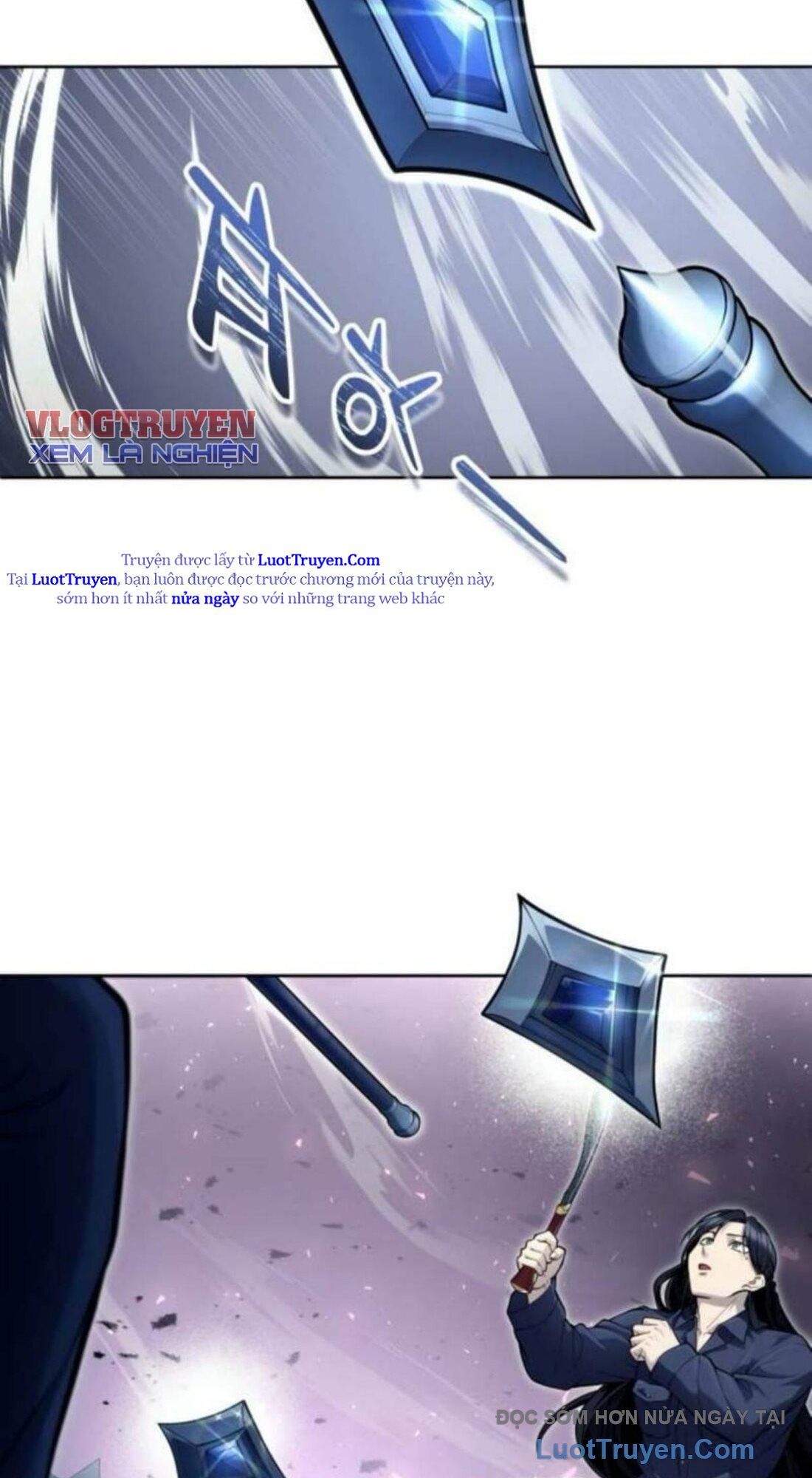 Urek Mazino Chapter 33 - Trang 2