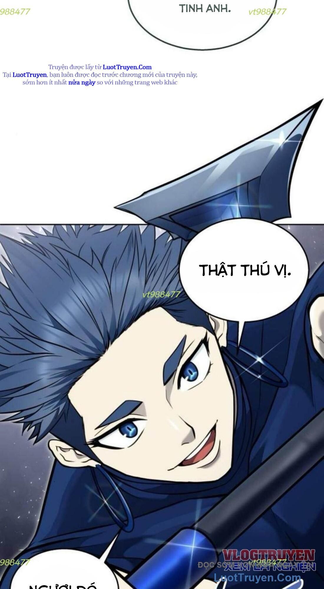 Urek Mazino Chapter 33 - Trang 2