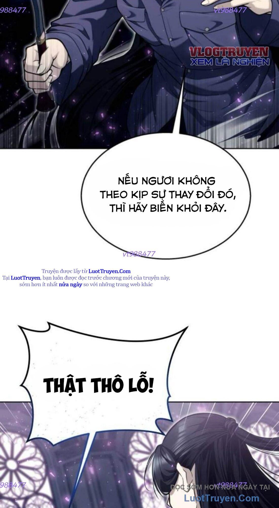 Urek Mazino Chapter 33 - Trang 2