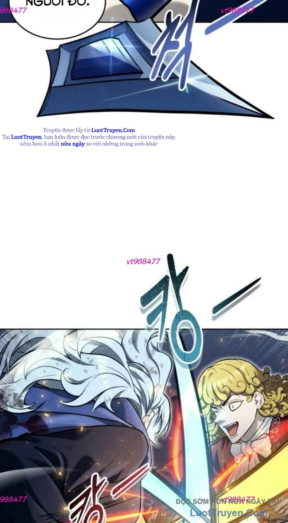 Urek Mazino Chapter 33 - Trang 2