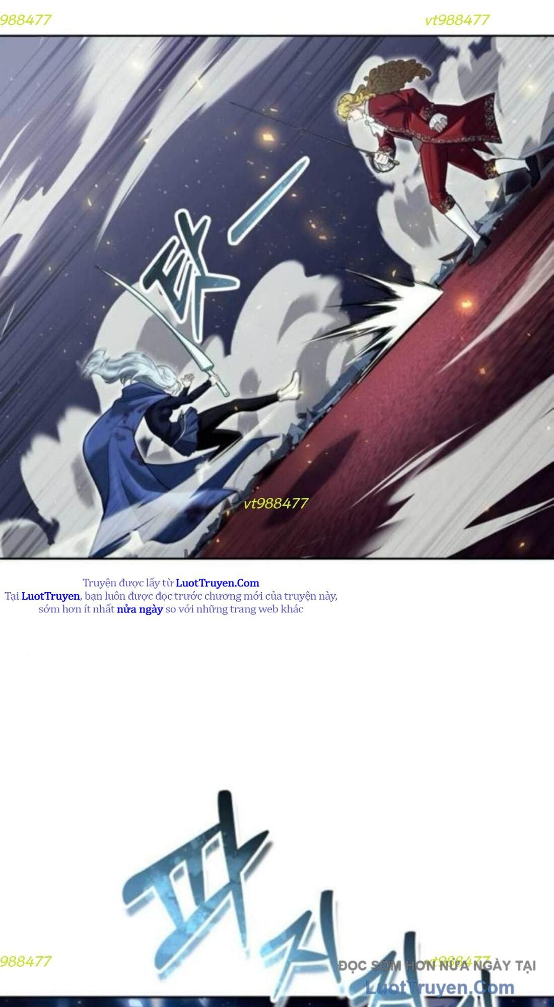 Urek Mazino Chapter 33 - Trang 2