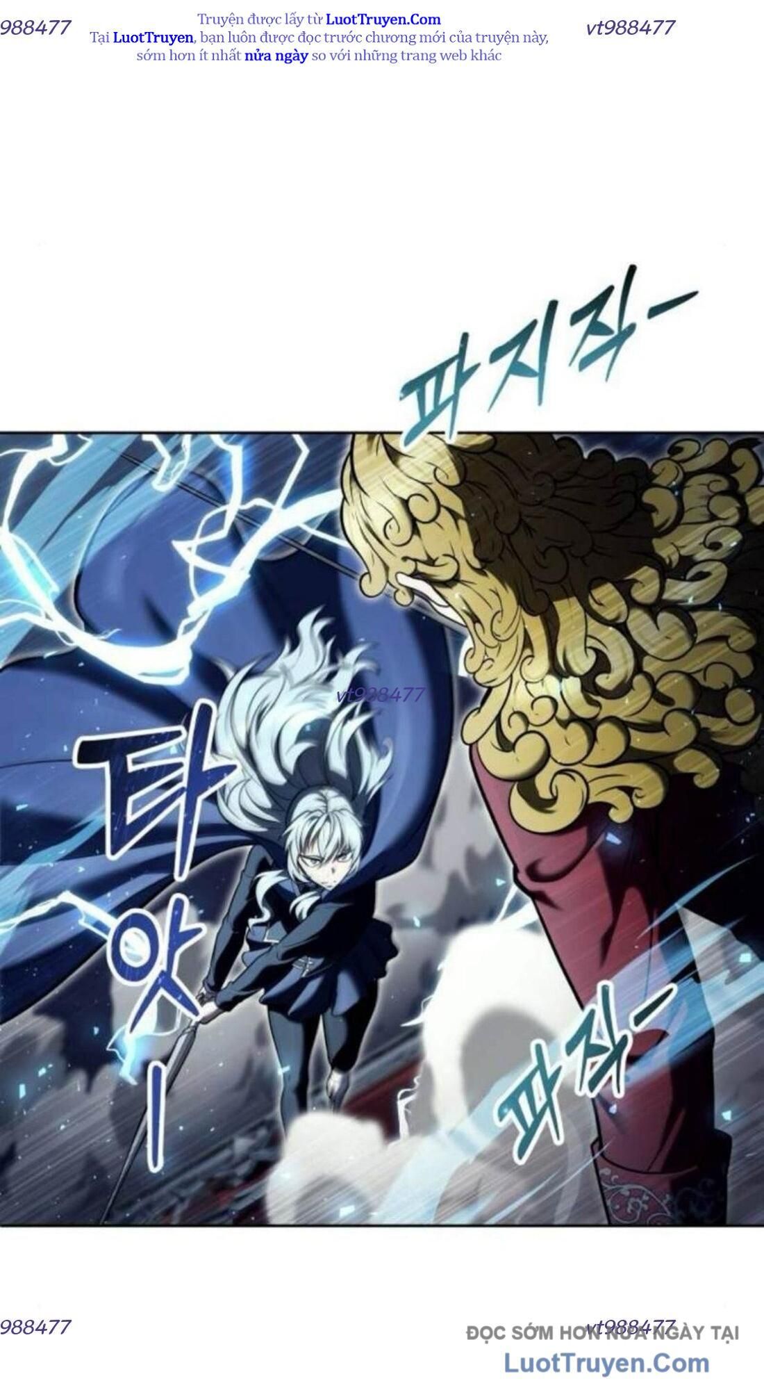 Urek Mazino Chapter 33 - Trang 2