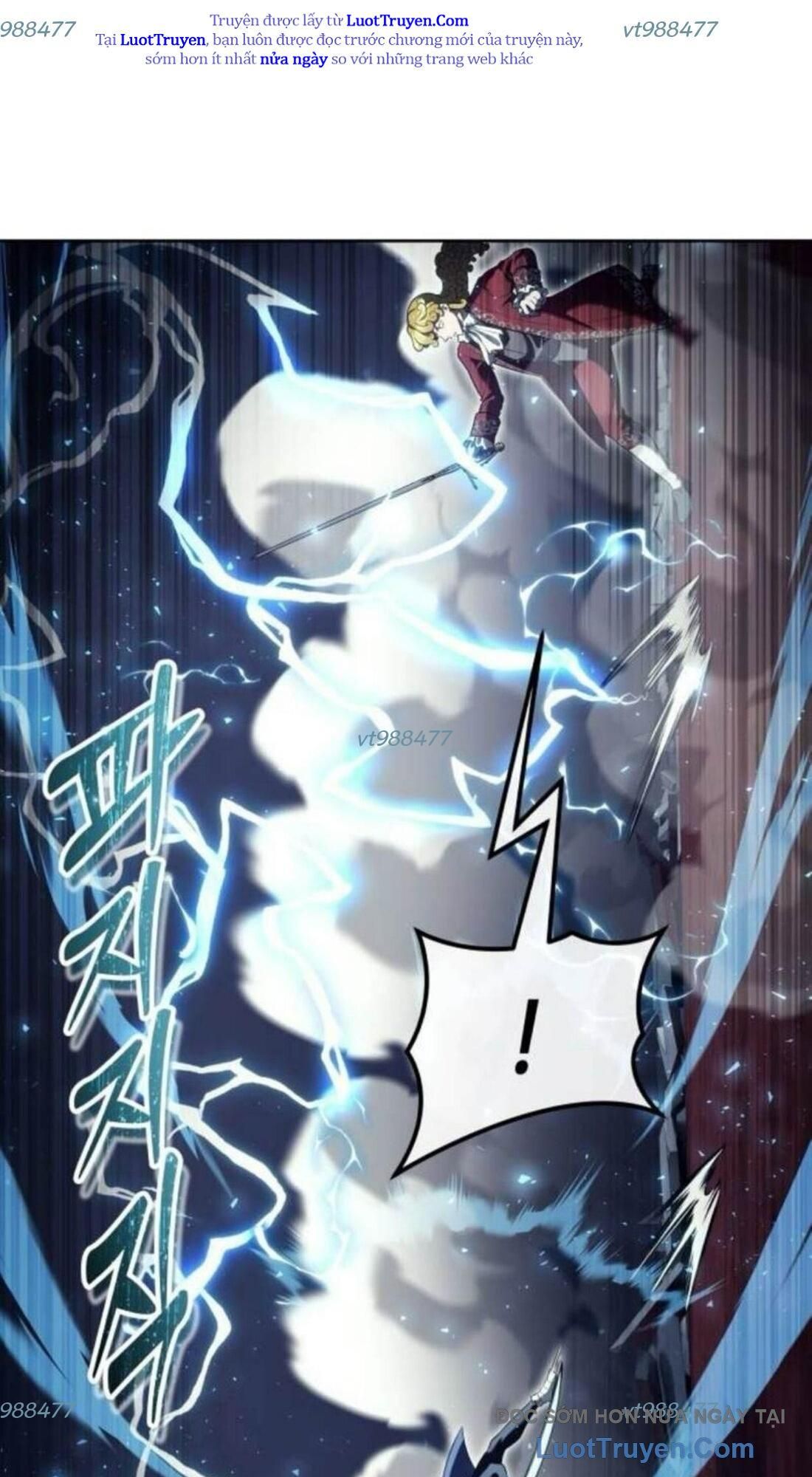 Urek Mazino Chapter 33 - Trang 2