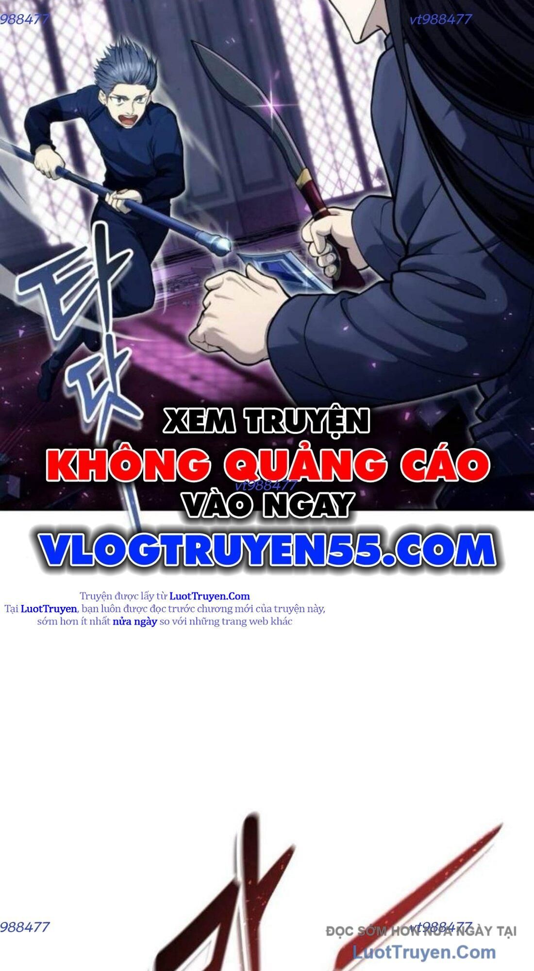 Urek Mazino Chapter 33 - Trang 2