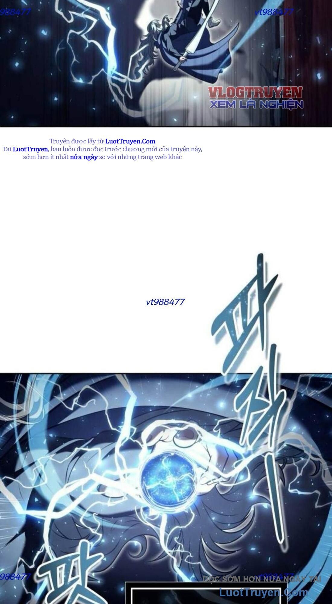 Urek Mazino Chapter 33 - Trang 2