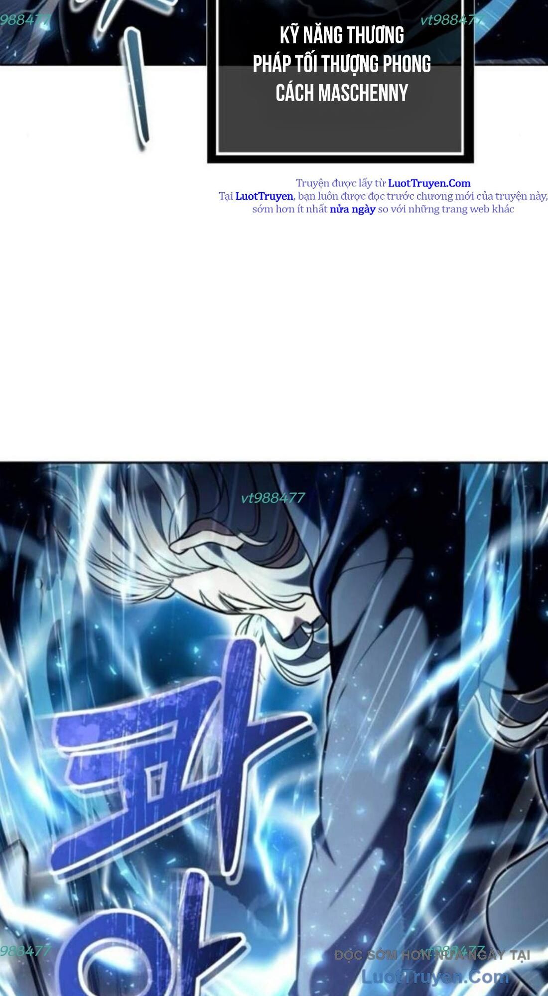 Urek Mazino Chapter 33 - Trang 2