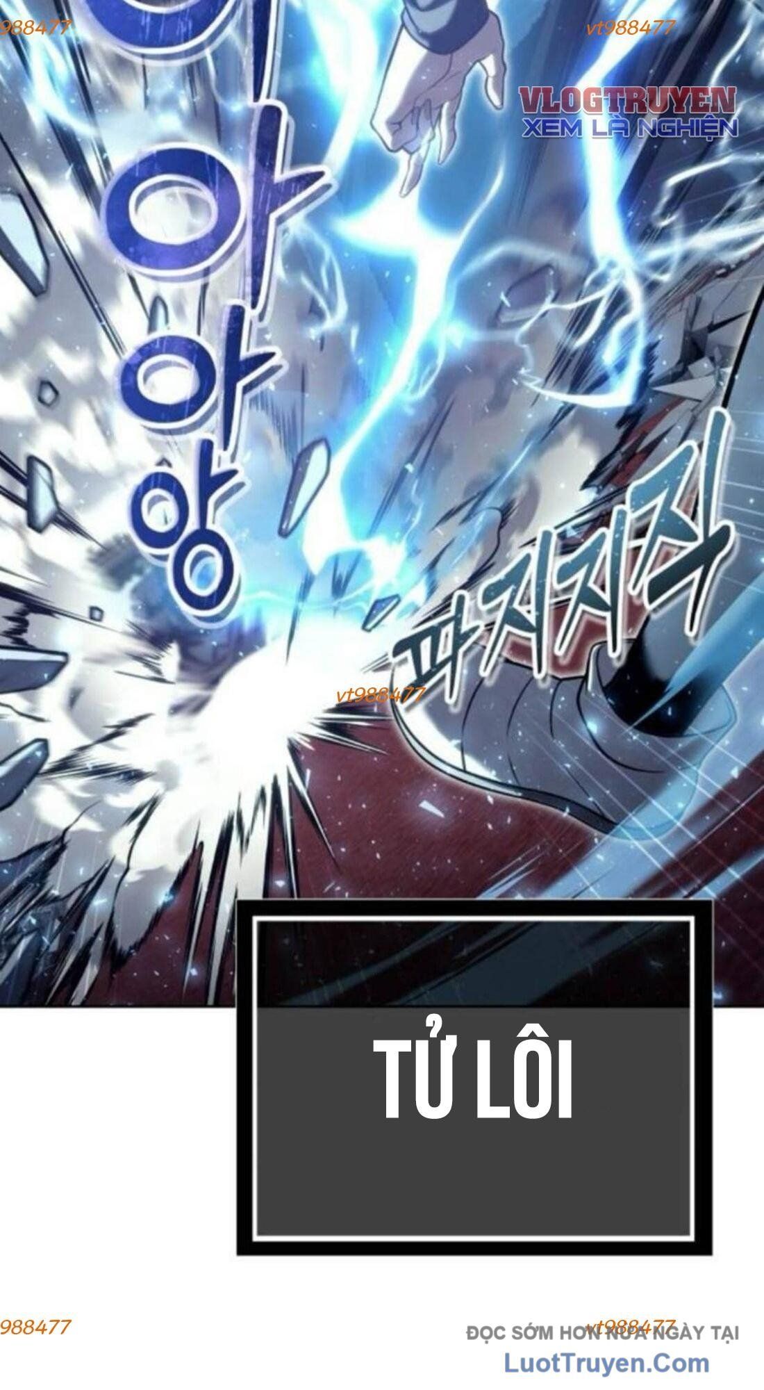 Urek Mazino Chapter 33 - Trang 2