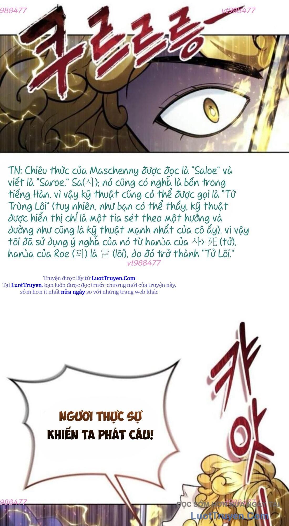 Urek Mazino Chapter 33 - Trang 2