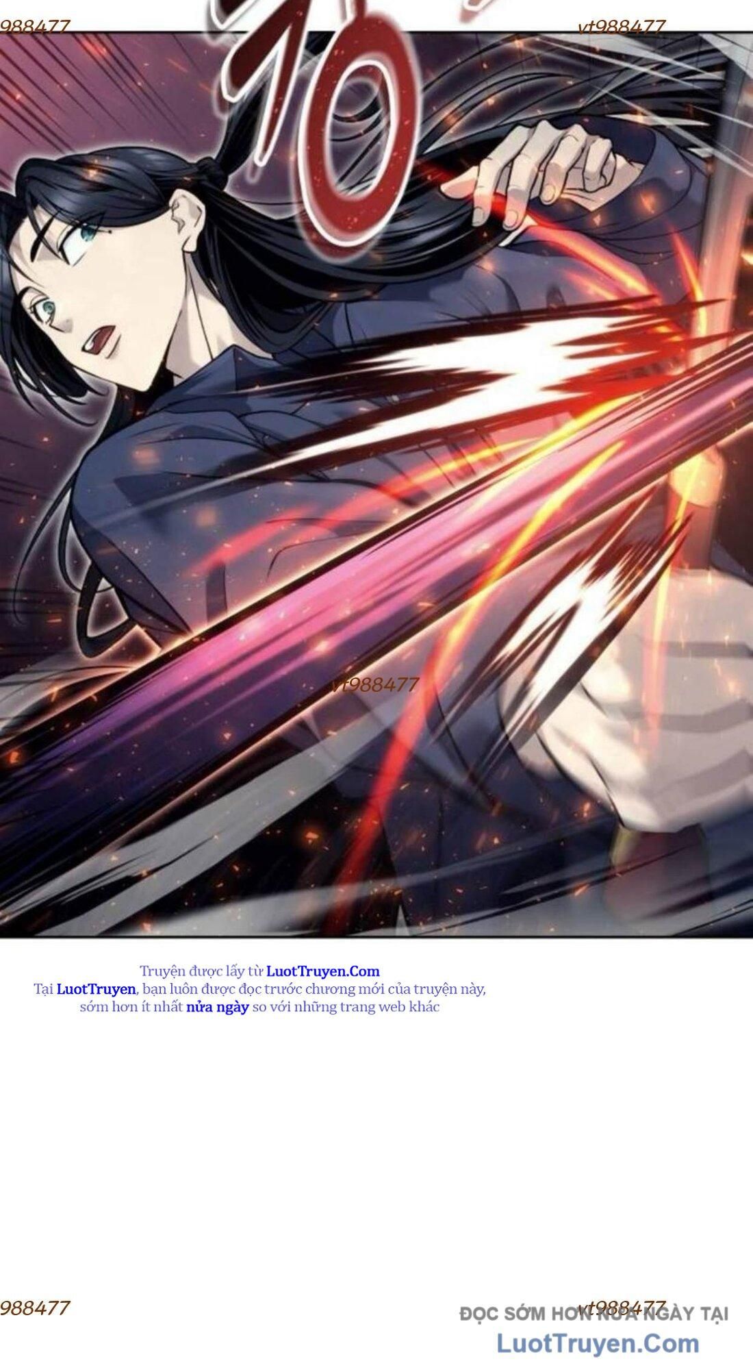 Urek Mazino Chapter 33 - Trang 2