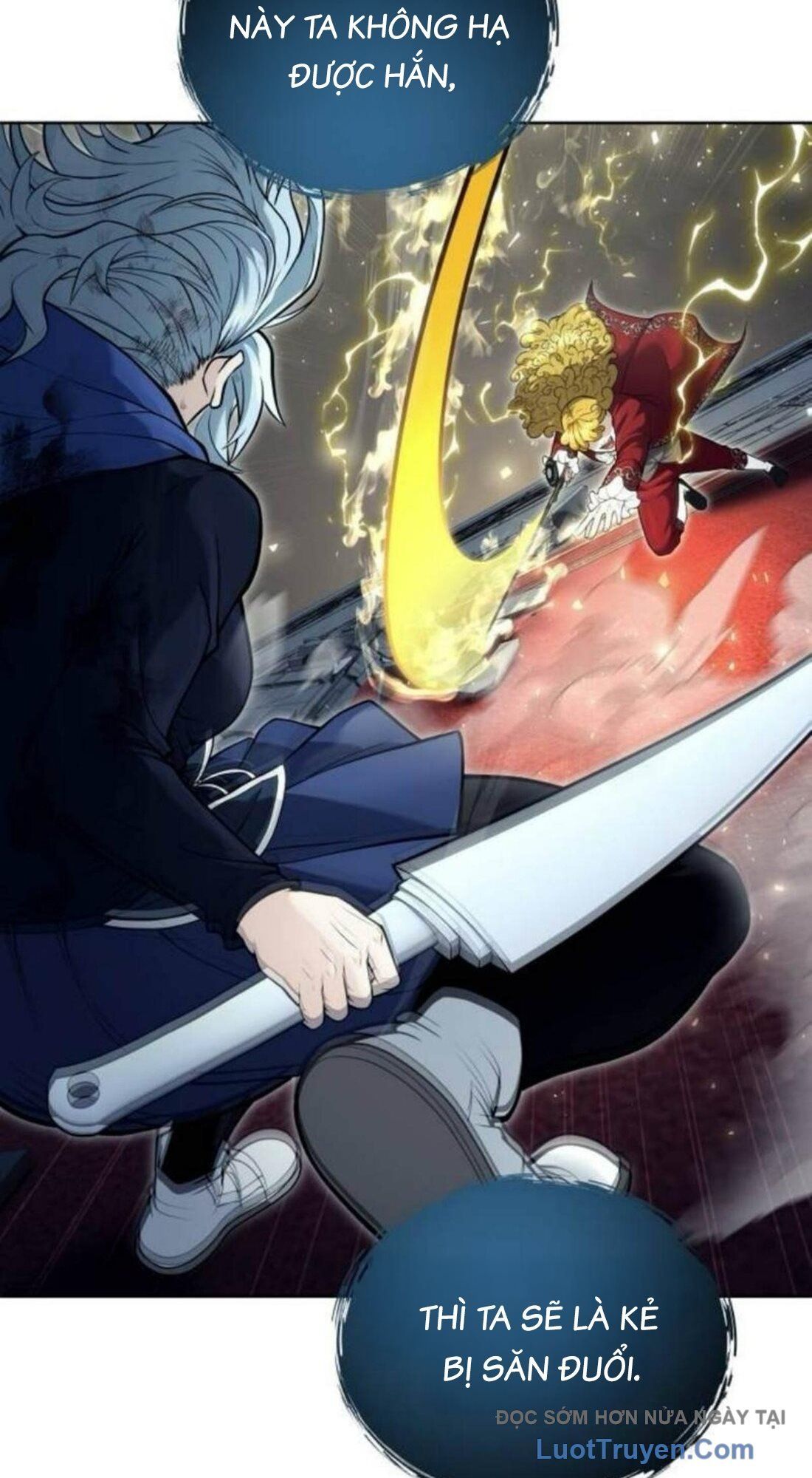 Urek Mazino Chapter 33 - Trang 2